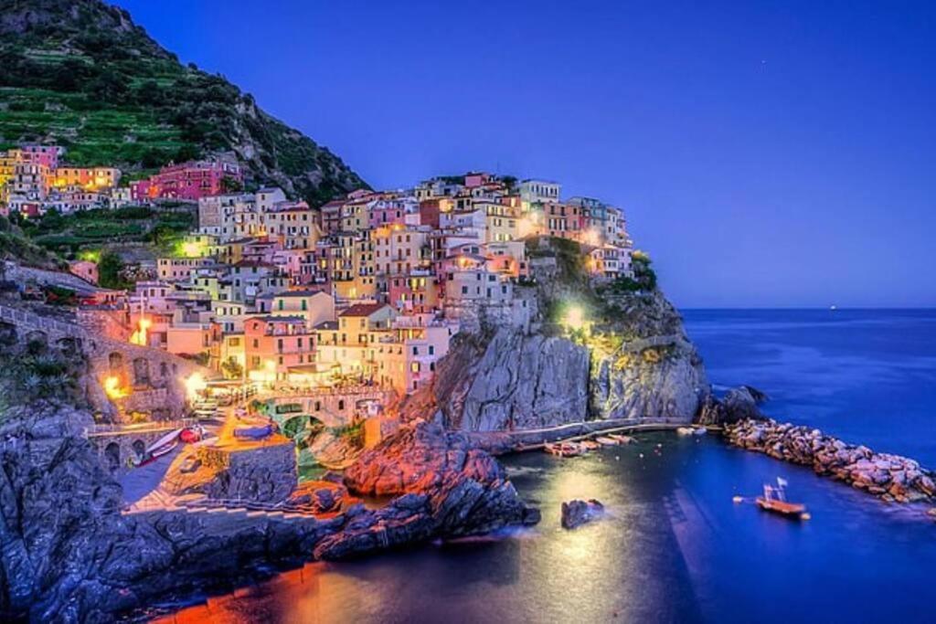 Portofino Appartamento Vicino Al Centro E Al Mare - Con Terrazzo Santa Margherita Ligure Eksteriør bilde